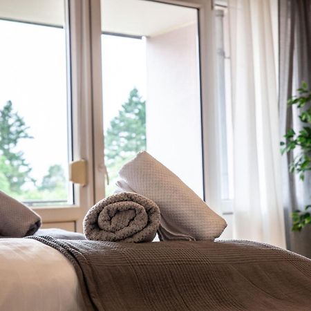 Albview - Zentral - Modern - Naehe Kur- Rehaklinik - Albtherme Waldbronn Exteriér fotografie