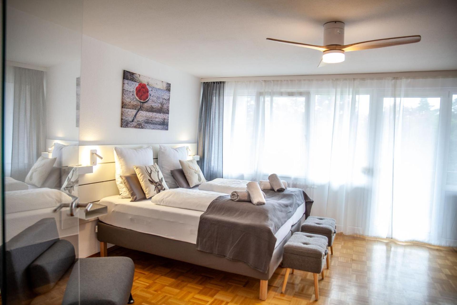 Albview - Zentral - Modern - Naehe Kur- Rehaklinik - Albtherme Waldbronn Exteriér fotografie