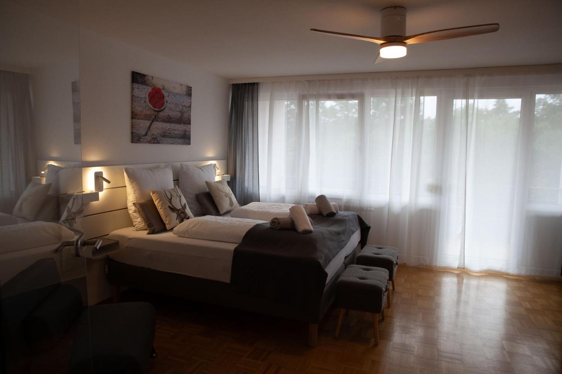Albview - Zentral - Modern - Naehe Kur- Rehaklinik - Albtherme Waldbronn Exteriér fotografie