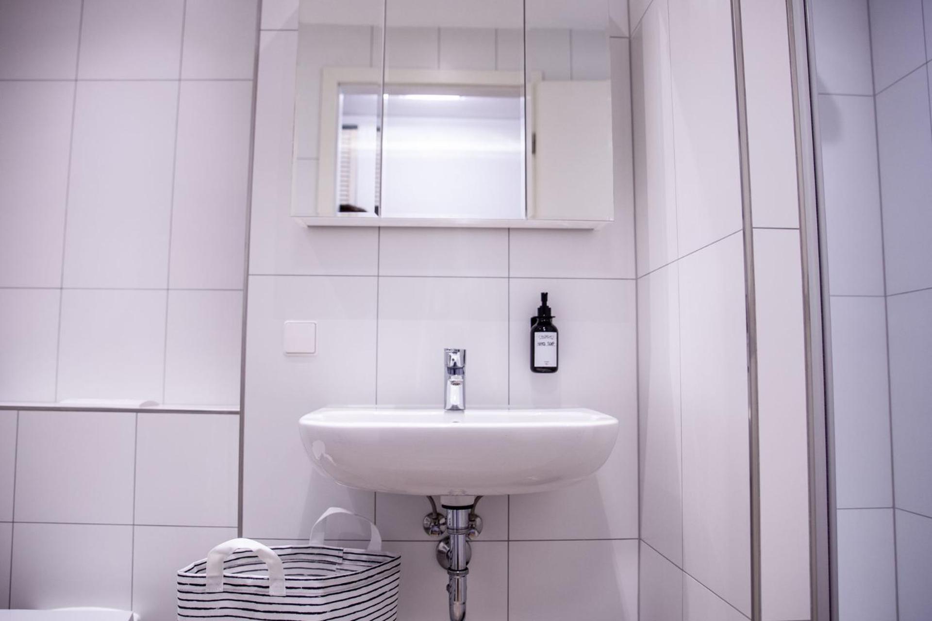 Albview - Zentral - Modern - Naehe Kur- Rehaklinik - Albtherme Waldbronn Exteriér fotografie